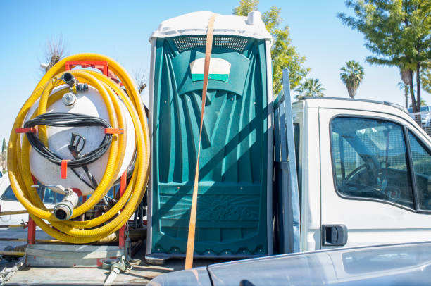 Best High-end porta potty rental  in Elkhart, IN