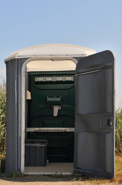 Best Portable toilet rental for construction  in Elkhart, IN