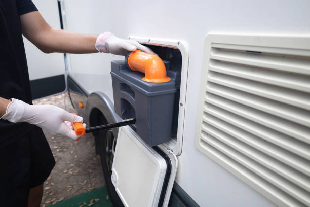 Portable Toilet Options We Offer in Elkhart, IN