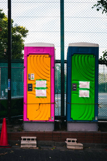 Trusted Elkhart, IN porta potty rental Experts